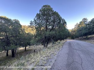LOT 4 Alto Dr, Alto, NM 88312