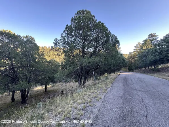 LOT 4 Alto Dr, Alto, NM 88312