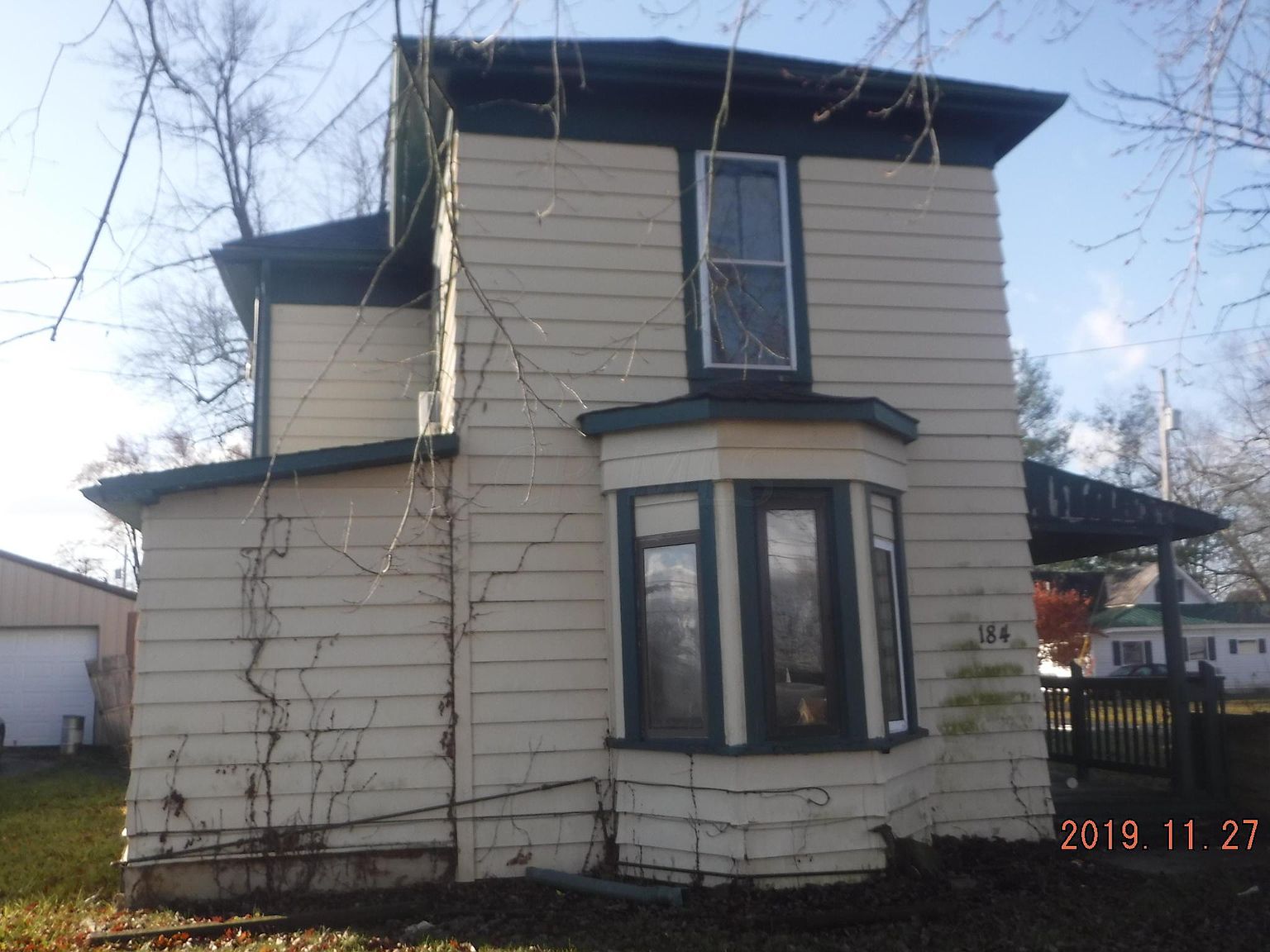 184 May St, Springs, OH 43036 Zillow