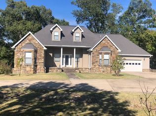 14020 Hwy 74 E, Marshall, AR 72650