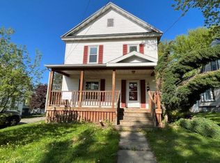 3 Howard St, Massena, NY 13662