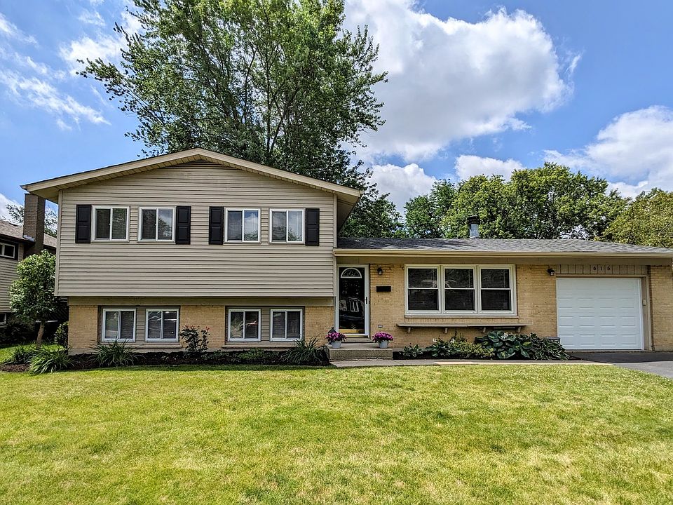 1st image of 615 W Tanglewood Dr