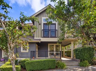 2398 NE Marion Ln, Issaquah, WA