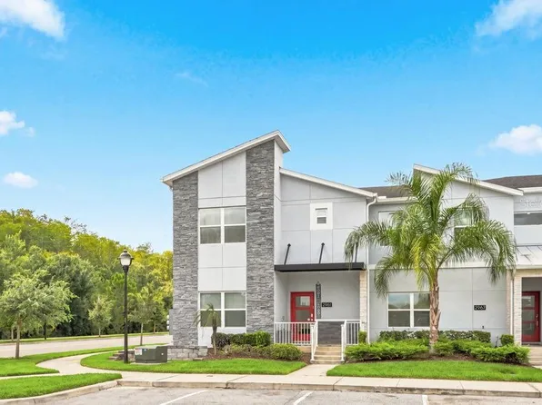 2961 SIMILE STREET, KISSIMMEE, FL 34746