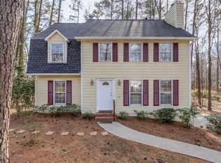 4037 Norsworthy Way, Marietta, GA 30062