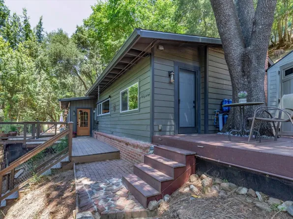 21477 Old Mine Rd, Los Gatos, CA 95033