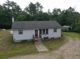 909 Shapleigh Corner Rd, Shapleigh, ME 04076