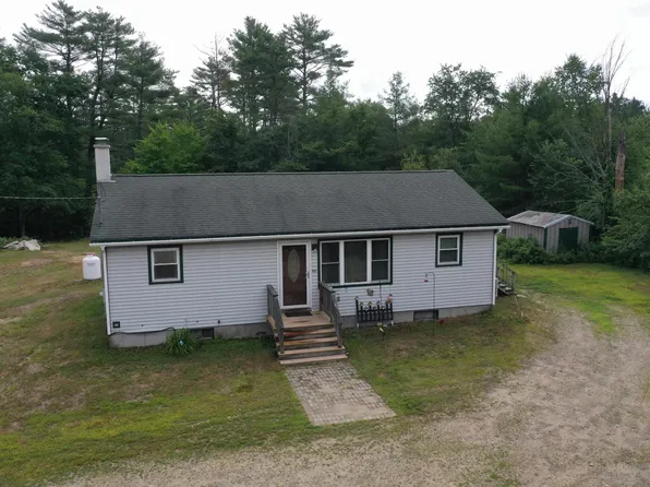 909 Shapleigh Corner Road, Shapleigh, ME 04076