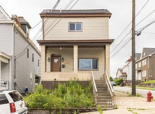 2318 Eccles St, Pittsburgh, PA 15210