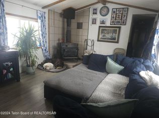 Tbd State Line Rd, Freedom, WY 83120