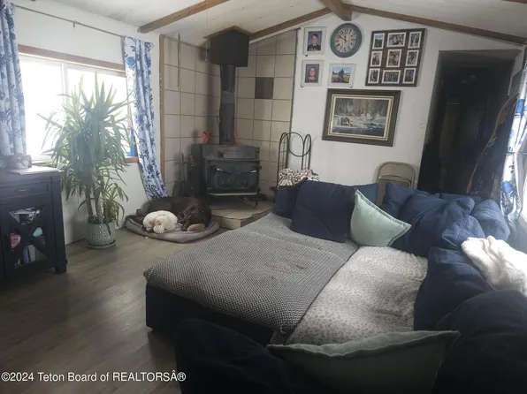 Tbd State Line Rd, Freedom, WY 83120