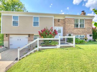 11 E Boesch Dr, Alexandria, KY