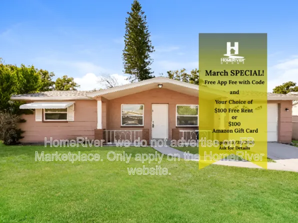 1345 Maybury Dr, Holiday, FL 34691