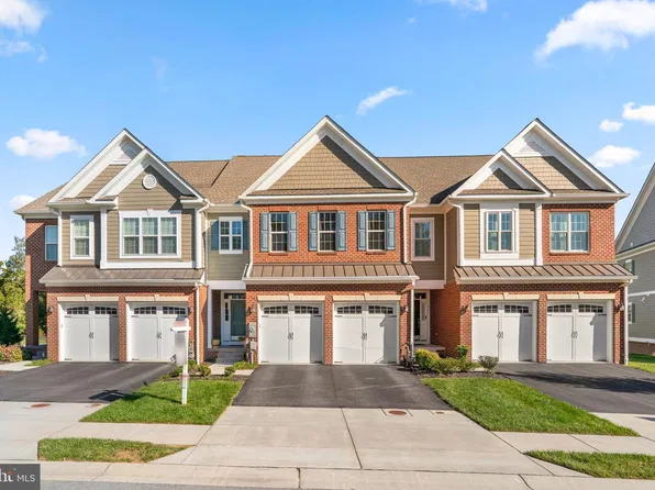 2609 Vardon Ln, Ellicott City, MD 21042