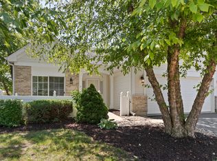 21309 W Crimson Ct, Plainfield, IL 60544
