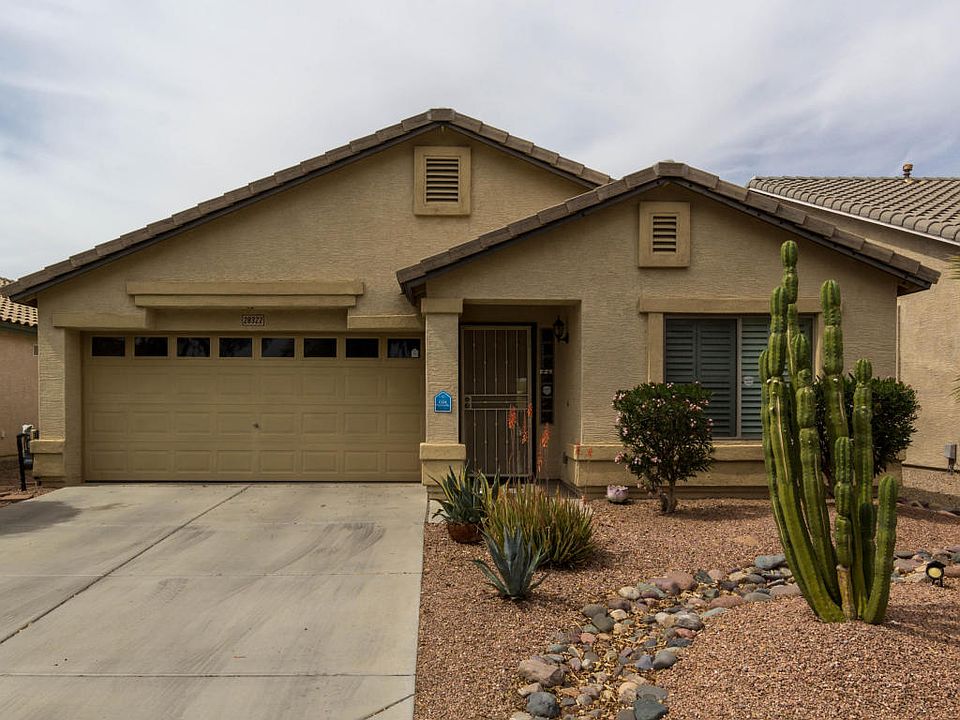 1st image of 28322 N Desert Hills Dr