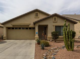 28322 N Desert Hills Dr, San Tan Valley, AZ 85143