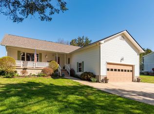 12909 Georgetown Village Ln, Georgetown, TN 37336