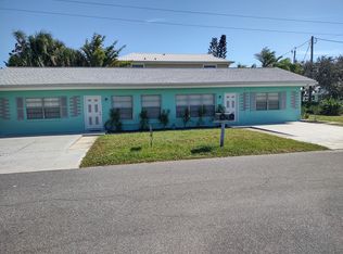 405 S Cooper St, New Smyrna Beach, FL 32169