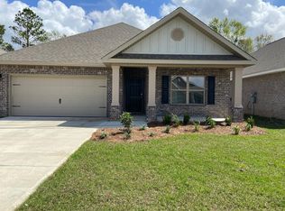 3790 Hawks Landing Cir, Pace, FL 32571