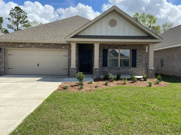 3790 Hawks Landing Cir, Pace, FL 32571