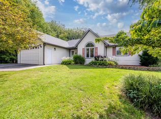 4971 Bundy Rd, Coloma, MI 49038