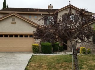323 Brooktree Ct, Hayward, CA 94544