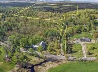 0 View Rd #MAP, Weare, NH 03281