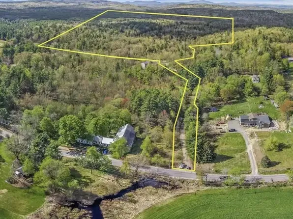 0 View Road Map 203, Lot 86, Weare, NH 03281