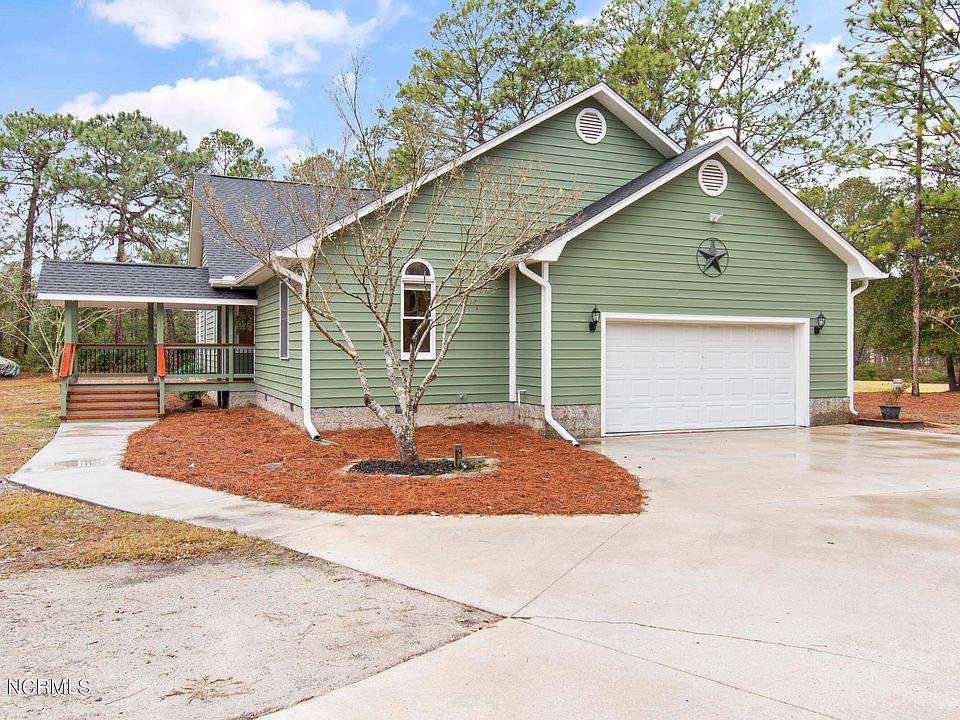 609 Birdie Lane, Southport, NC 28461 Zillow