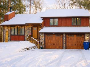 105 Prairie St, Merrill, WI 54452