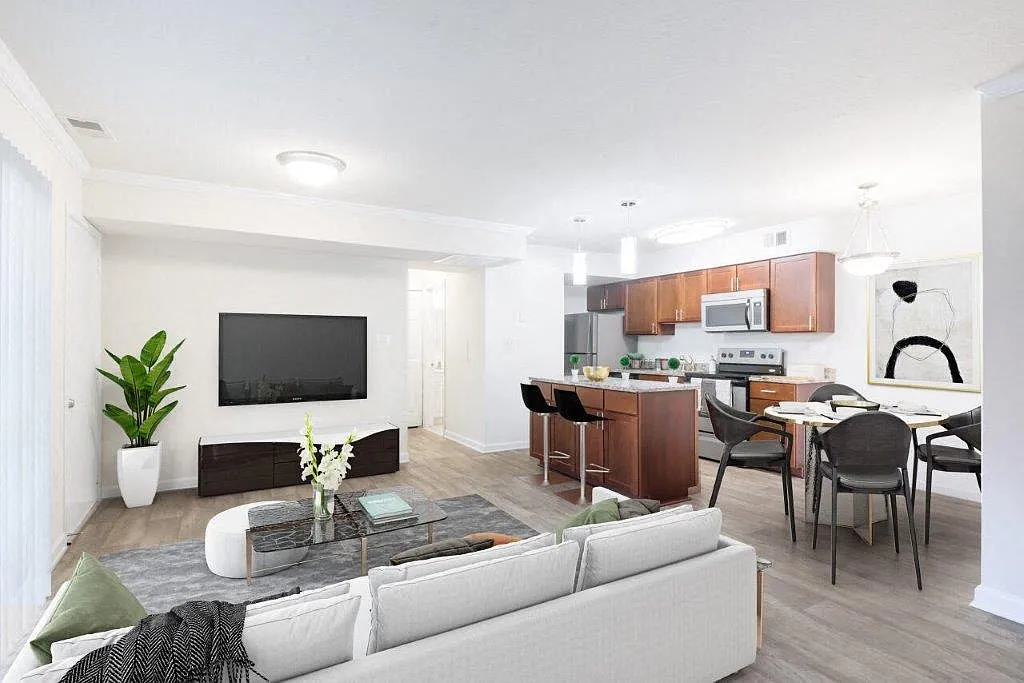 Tamarron Apartment Homes — Photo 4