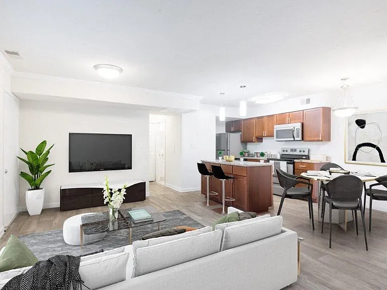 Tamarron Apartment Homes — Photo 4