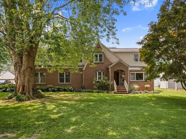 6621 Kanawha Ave SE, Charleston, WV 25304
