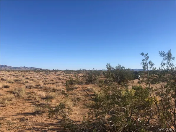 0 Bullhead Rd, Dolan Springs, AZ 86441