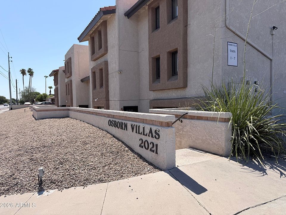 1st image of 2021 E OSBORN Road E #15