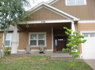 346 NW Foxglove St, Dallas, OR 97338
