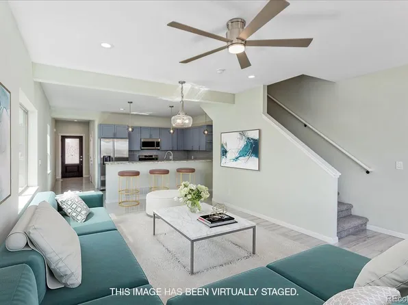 430 Alabama Street #B, Poncha Springs, CO 81242