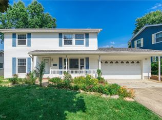 2246 Richmond Rd, Cuyahoga Falls, OH 44221
