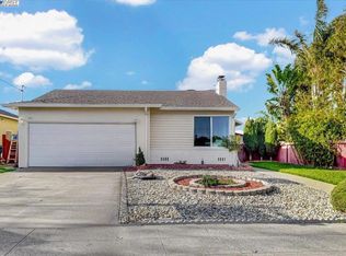 1827 Bandoni Ave, San Lorenzo, CA