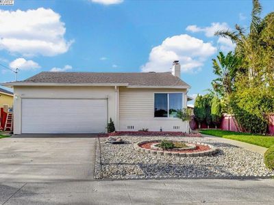 1827 Bandoni Ave, San Lorenzo, CA, 94580