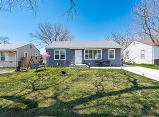 1617 S Sedgwick St, Wichita, KS 67213