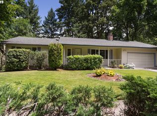 7350 SW 140th Ave, Beaverton, OR 97008