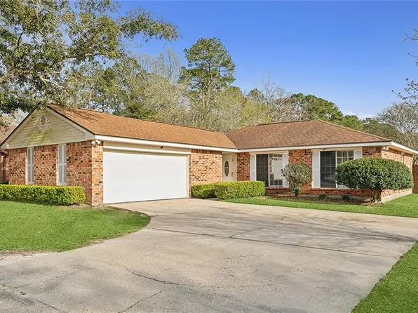 117 Westminster Dr, Slidell, LA 70460
