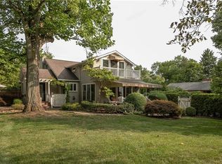 405 Lantern Ln, Sewickley, PA 15143