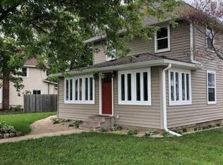 536 S Main St, Culver, IN