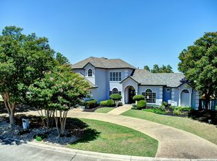 3 Remington Way, San Antonio, TX 78258