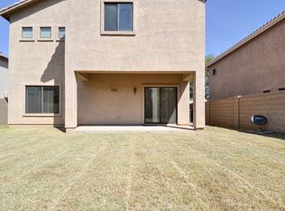 5323 E Carol Ave, Mesa, AZ 85206