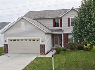 6655 Waterloo Ln, Indianapolis, IN 46268