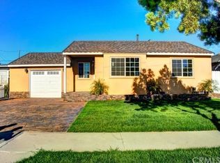 14416 Purche Ave, Gardena, CA 90249